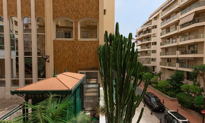 Недвижимость Apartment Monaco, Monte-Carlo: 16