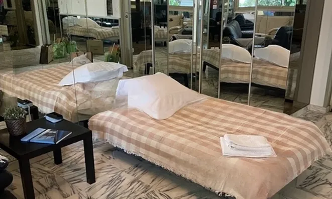 Недвижимость Apartment Monaco, Larvotto: 4