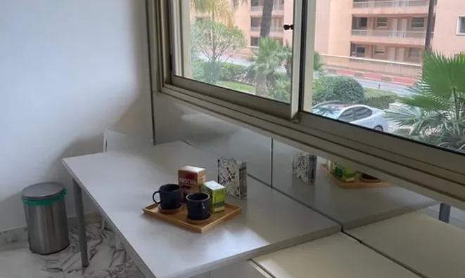 Недвижимость Apartment Monaco, Larvotto: 5
