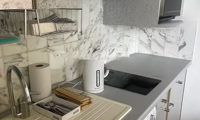Недвижимость Apartment Monaco, Larvotto: 8