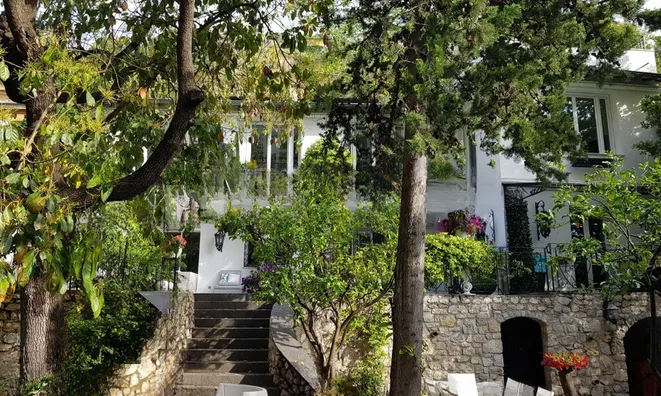 Недвижимость Apartment Monaco, La Rousse - Saint Roman: 1
