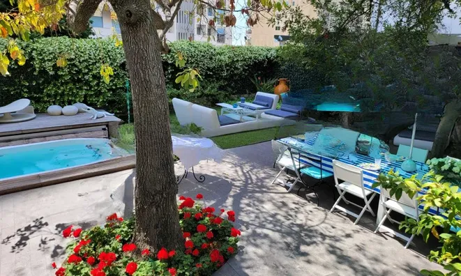 Недвижимость Apartment Monaco, La Rousse - Saint Roman: 2
