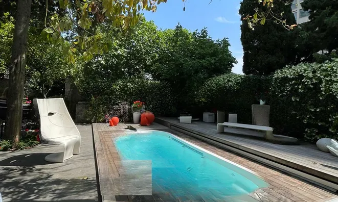 Недвижимость Apartment Monaco, La Rousse - Saint Roman: 3