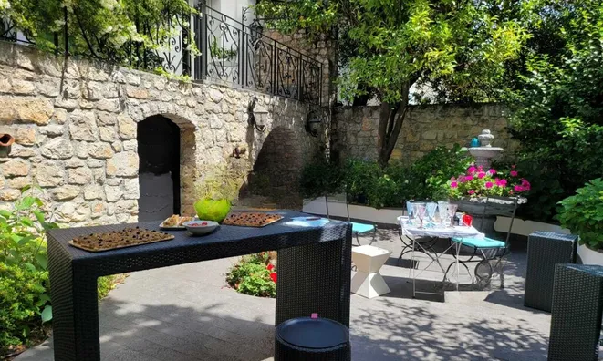 Недвижимость Apartment Monaco, La Rousse - Saint Roman: 5