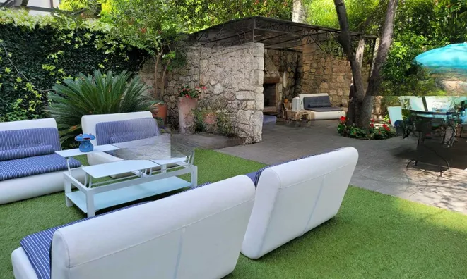 Недвижимость Apartment Monaco, La Rousse - Saint Roman: 7
