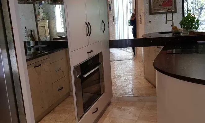Недвижимость Apartment Monaco, La Rousse - Saint Roman: 9