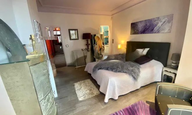 Недвижимость Apartment Monaco, La Rousse - Saint Roman: 10