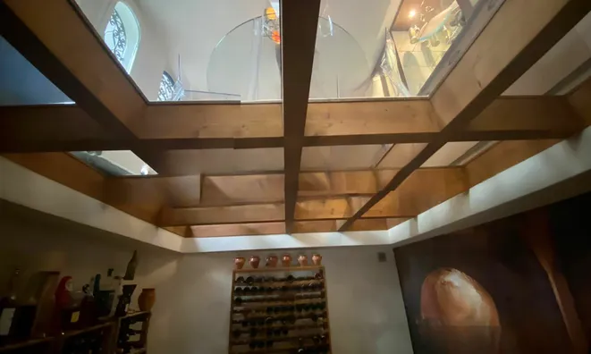 Недвижимость Apartment Monaco, La Rousse - Saint Roman: 15