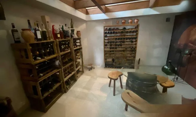 Недвижимость Apartment Monaco, La Rousse - Saint Roman: 16