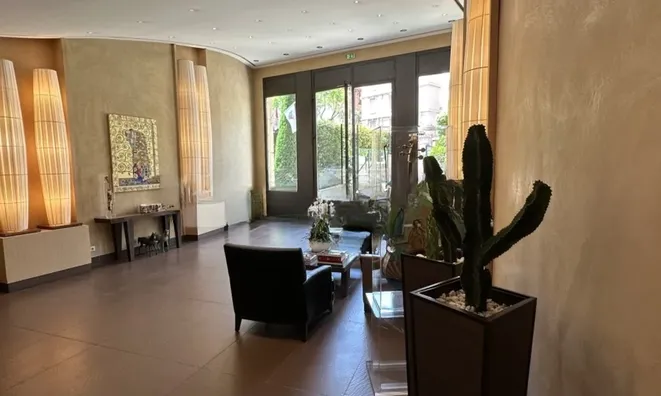 Недвижимость Apartment Monaco, La Rousse: 2