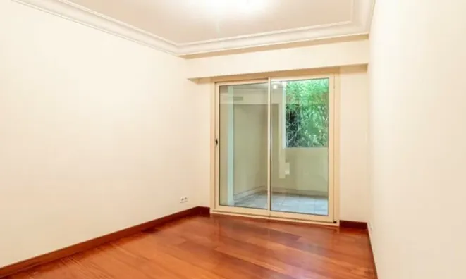 Недвижимость Apartment Monaco, La Rousse: 3