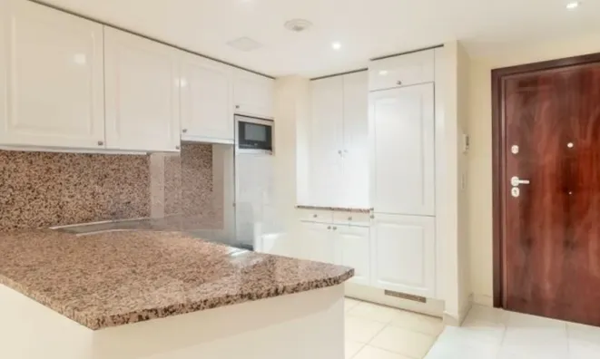 Недвижимость Apartment Monaco, La Rousse: 5