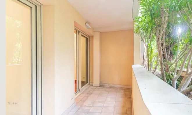 Недвижимость Apartment Monaco, La Rousse: 6