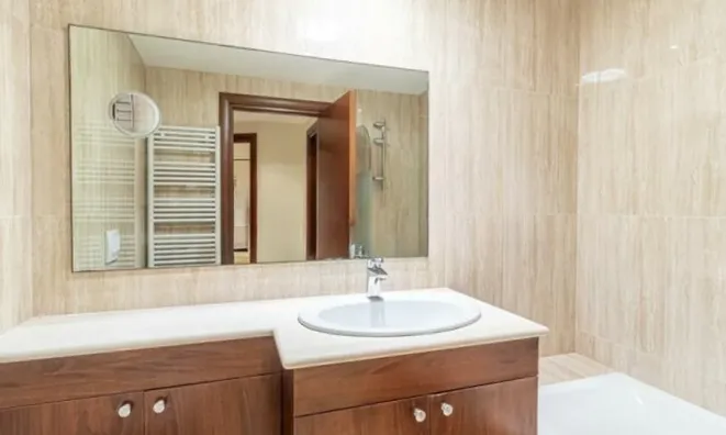 Недвижимость Apartment Monaco, La Rousse: 8