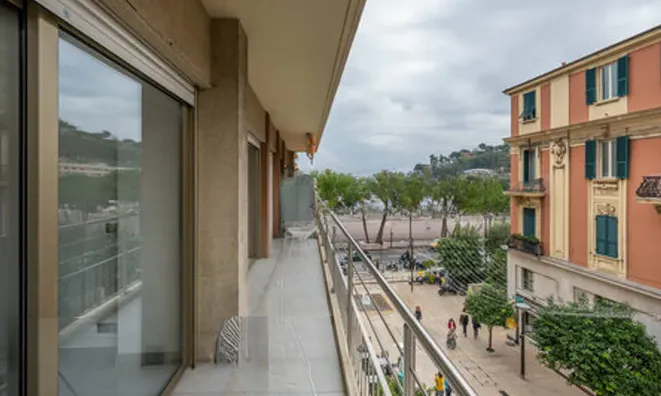Недвижимость Apartment Monaco, Port: 2