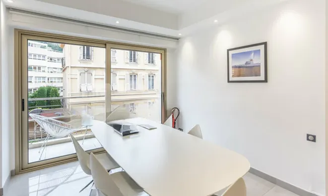 Недвижимость Apartment Monaco, Port: 4