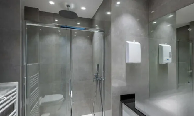 Недвижимость Apartment Monaco, Port: 6