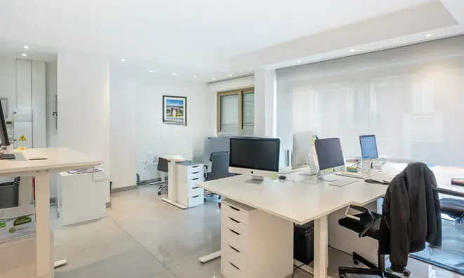 Недвижимость Apartment Monaco, Port: 7