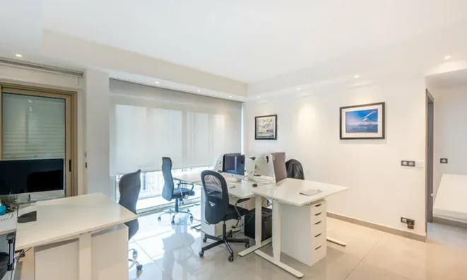 Недвижимость Apartment Monaco, Port: 8