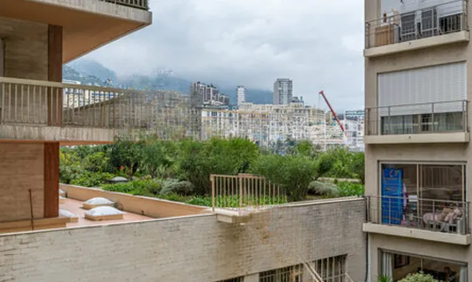 Недвижимость Apartment Monaco, Port: 3