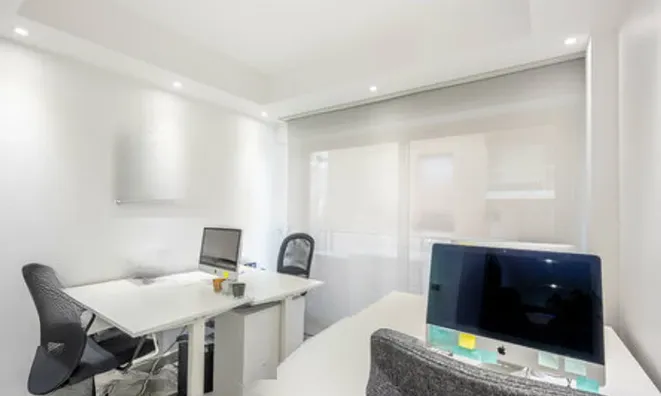 Недвижимость Apartment Monaco, Port: 5