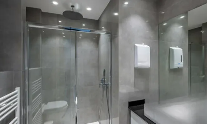 Недвижимость Apartment Monaco, Port: 6