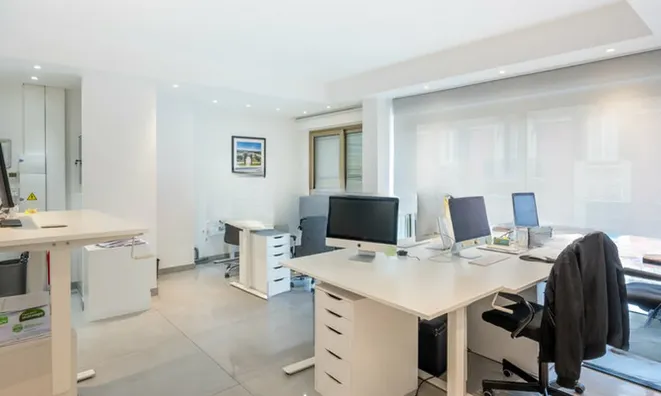 Недвижимость Apartment Monaco, Port: 7