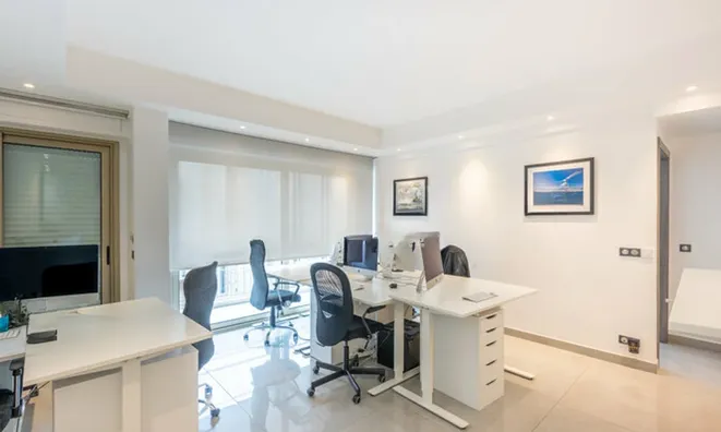 Недвижимость Apartment Monaco, Port: 8