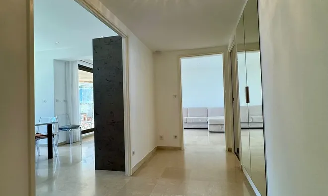 Недвижимость Apartment Monaco, La Rousse: 4