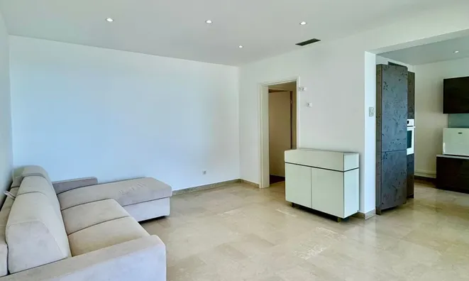 Недвижимость Apartment Monaco, La Rousse: 5