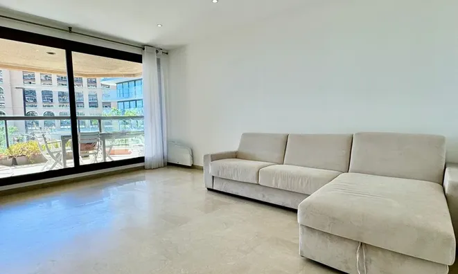 Недвижимость Apartment Monaco, La Rousse: 6