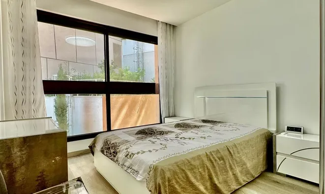 Недвижимость Apartment Monaco, La Rousse: 7