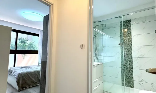 Недвижимость Apartment Monaco, La Rousse: 8