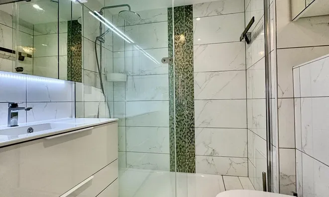 Недвижимость Apartment Monaco, La Rousse: 9
