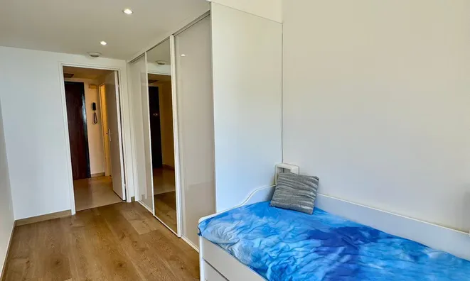 Недвижимость Apartment Monaco, La Rousse: 10