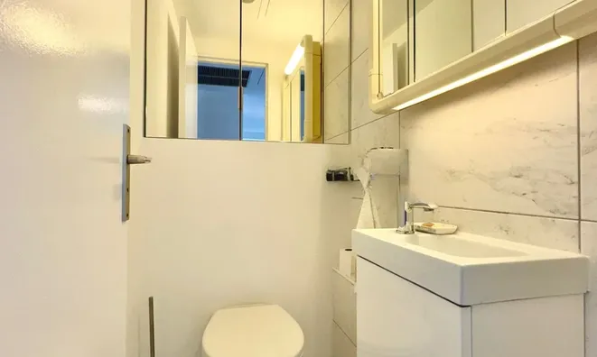 Недвижимость Apartment Monaco, La Rousse: 11