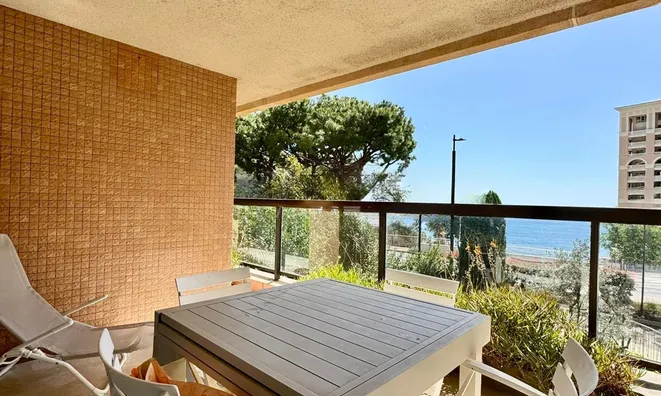 Недвижимость Apartment Monaco, La Rousse: 13