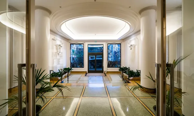 Недвижимость Apartment Monaco, Monte-Carlo: 1