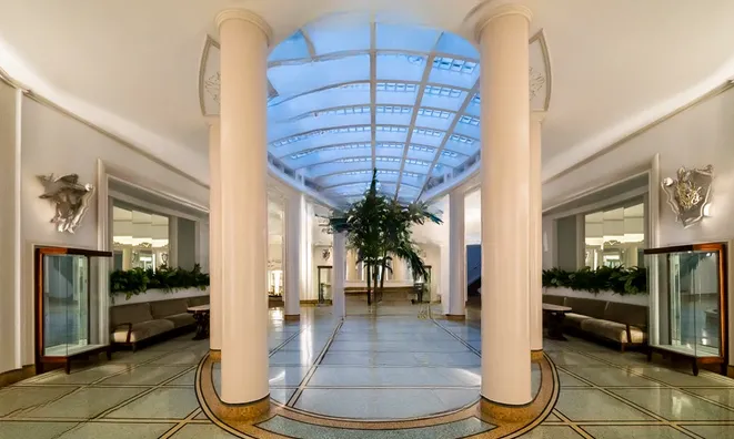 Недвижимость Apartment Monaco, Monte-Carlo: 3