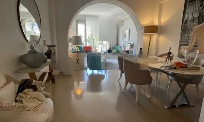 Недвижимость Apartment Monaco, Monte-Carlo: 4