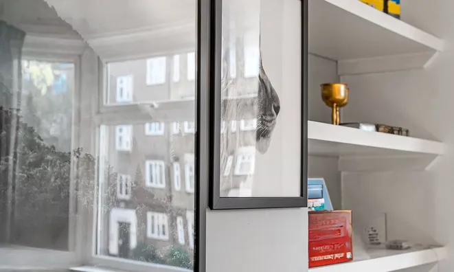 Недвижимость Armoury Way, Wandsworth: 4