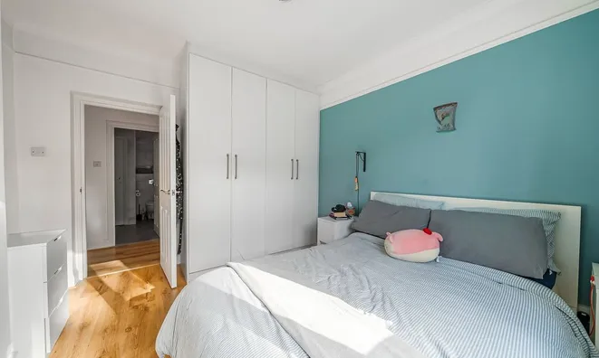 Недвижимость Armoury Way, Wandsworth: 6