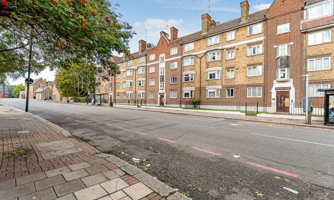 Недвижимость Armoury Way, Wandsworth: 7