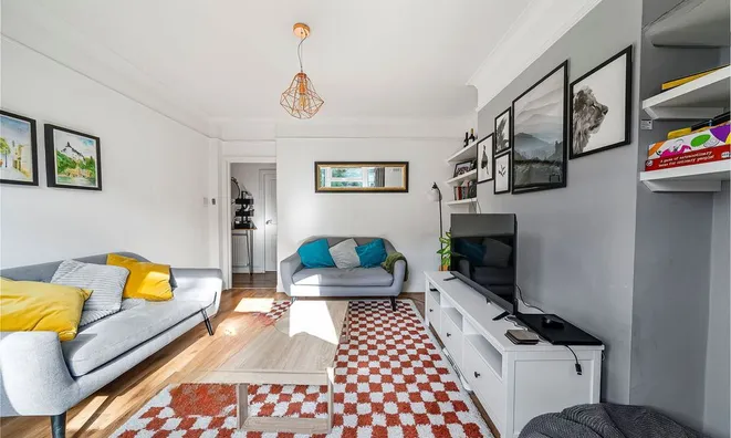 Недвижимость Armoury Way, Wandsworth: 8