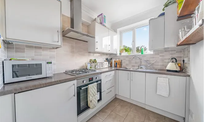 Недвижимость Armoury Way, Wandsworth: 10