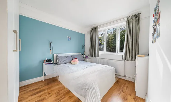 Недвижимость Armoury Way, Wandsworth: 11