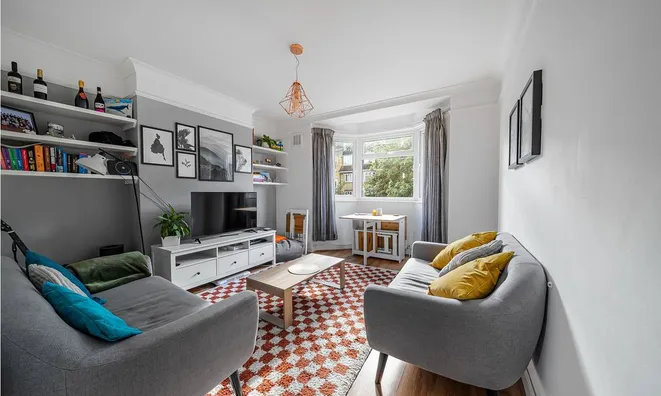 Недвижимость Armoury Way, Wandsworth: 13