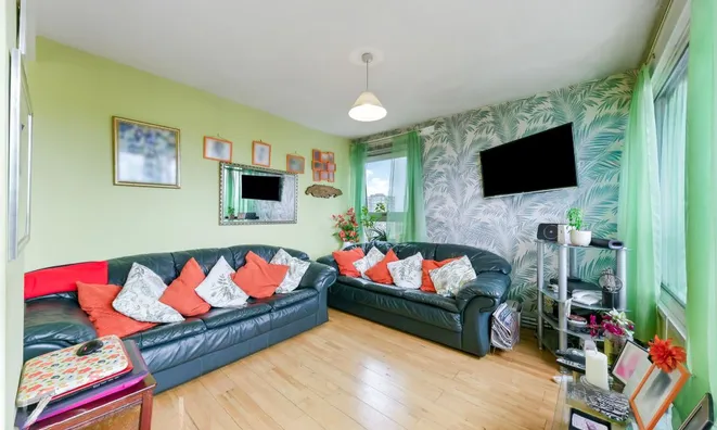 Недвижимость Battersea Church Road: 7