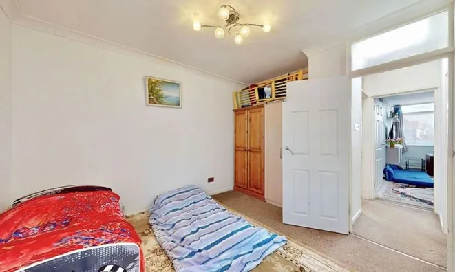 Недвижимость Cricklewood Lane, Cricklewood: 2
