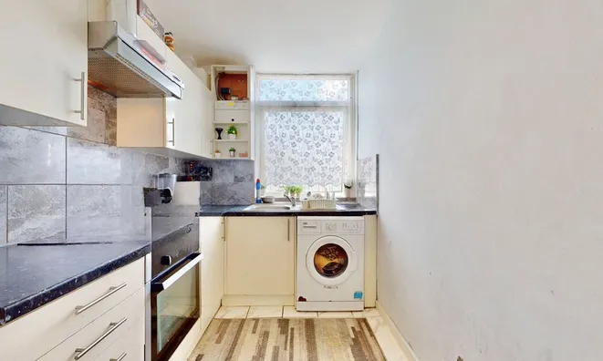 Недвижимость Cricklewood Lane, Cricklewood: 3